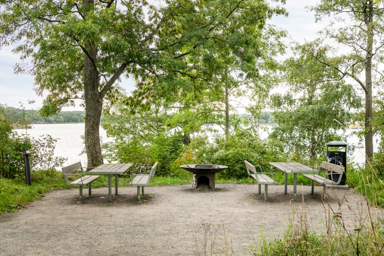 Bagarfruvägen 3