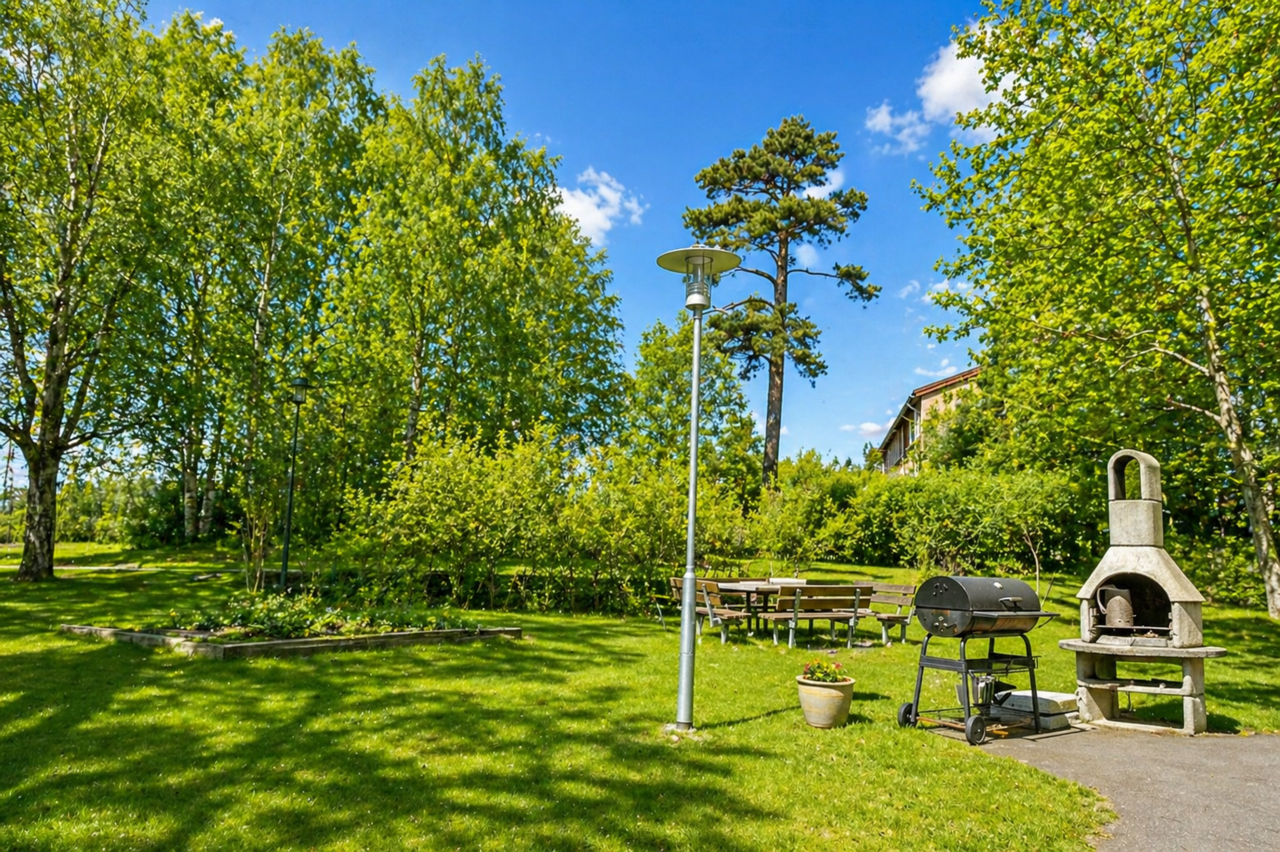 Bagarfruvägen 3