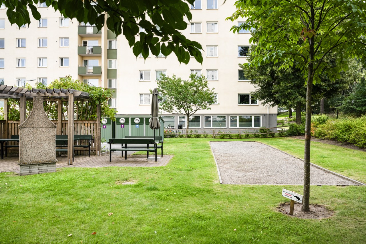 Larsbodavägen 72
