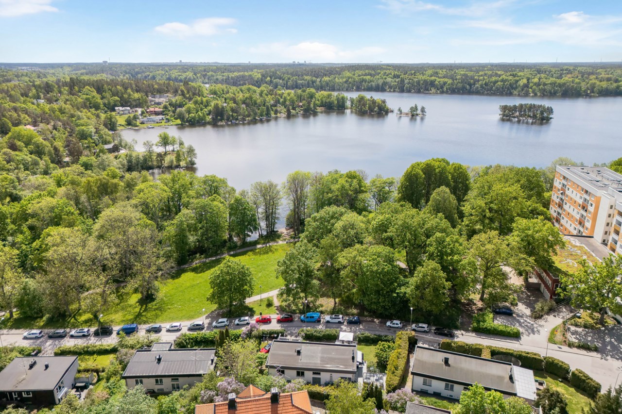 Nordmarksvägen 43