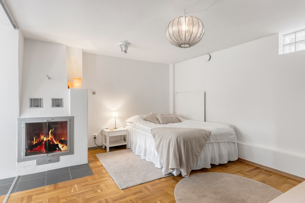 Nordmarksvägen 43
