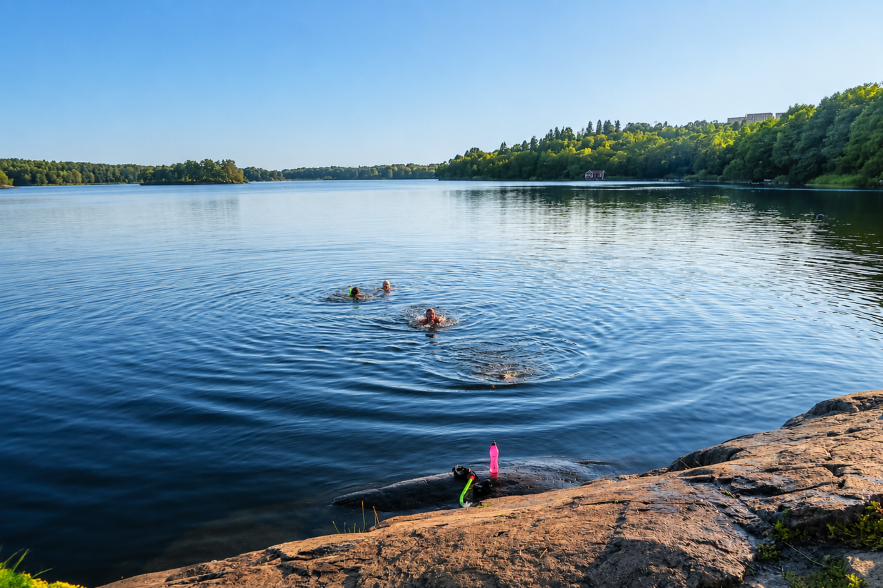 Nordmarksvägen 43
