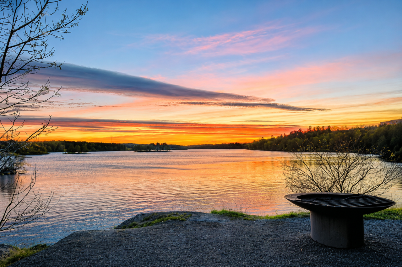 Nordmarksvägen 43