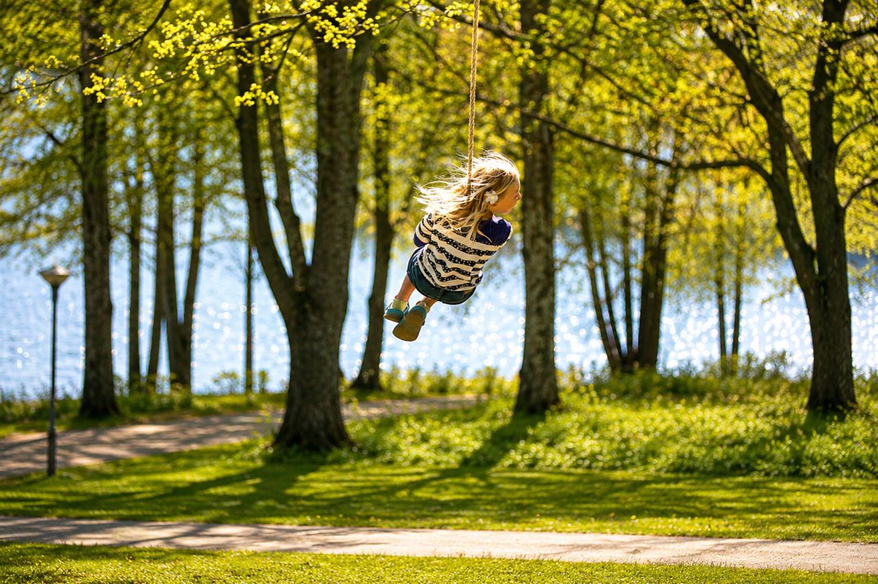 Nordmarksvägen 43