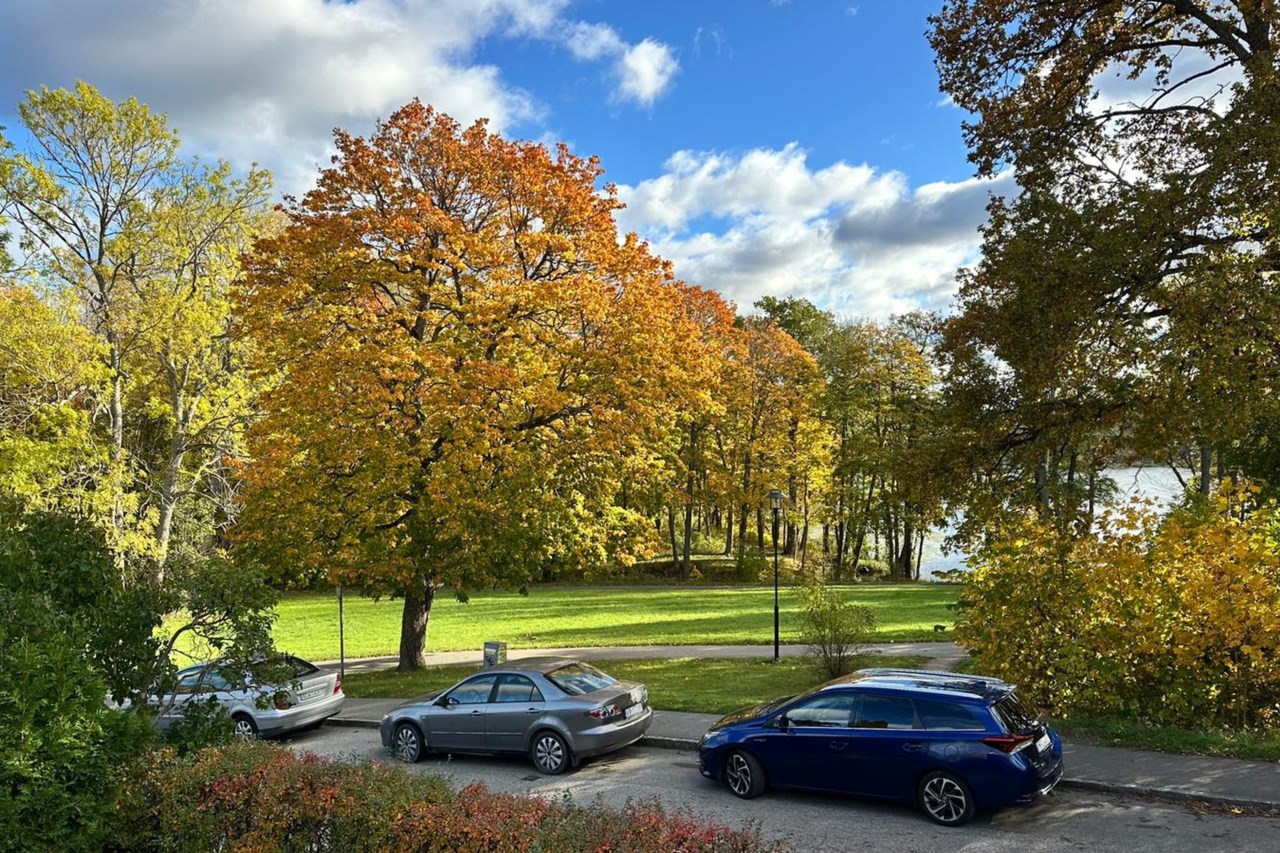 Nordmarksvägen 43