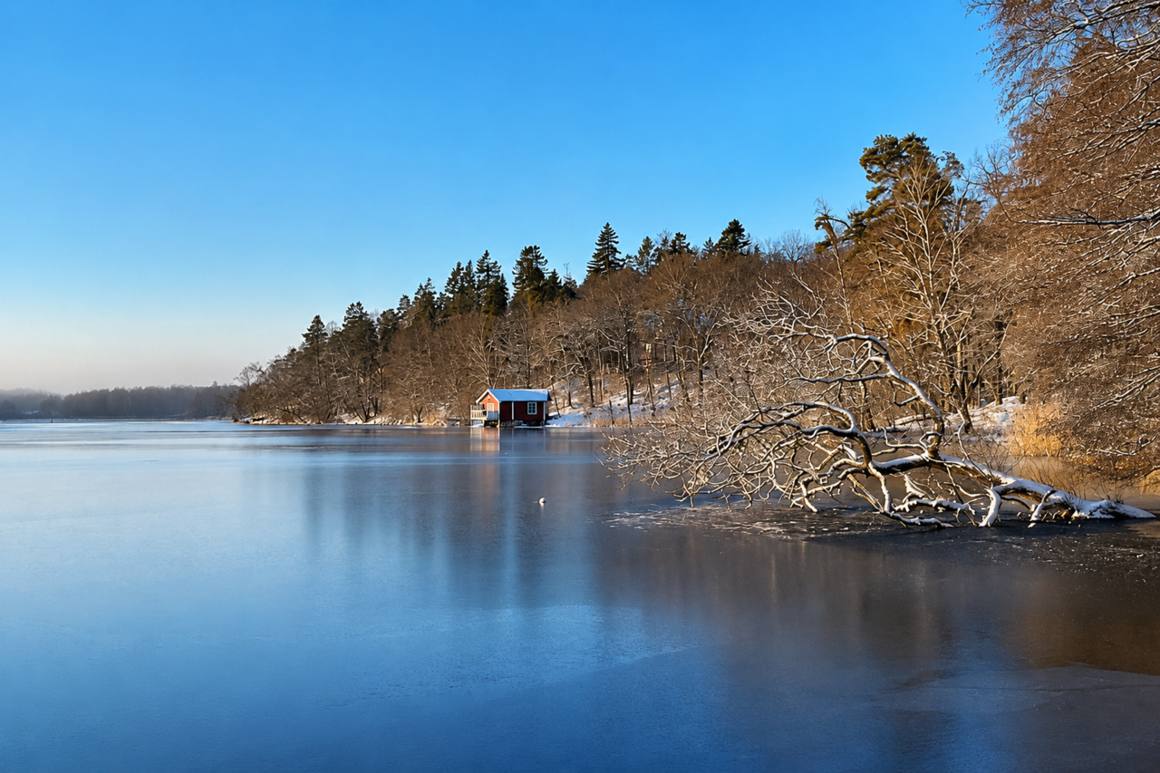 Nordmarksvägen 43
