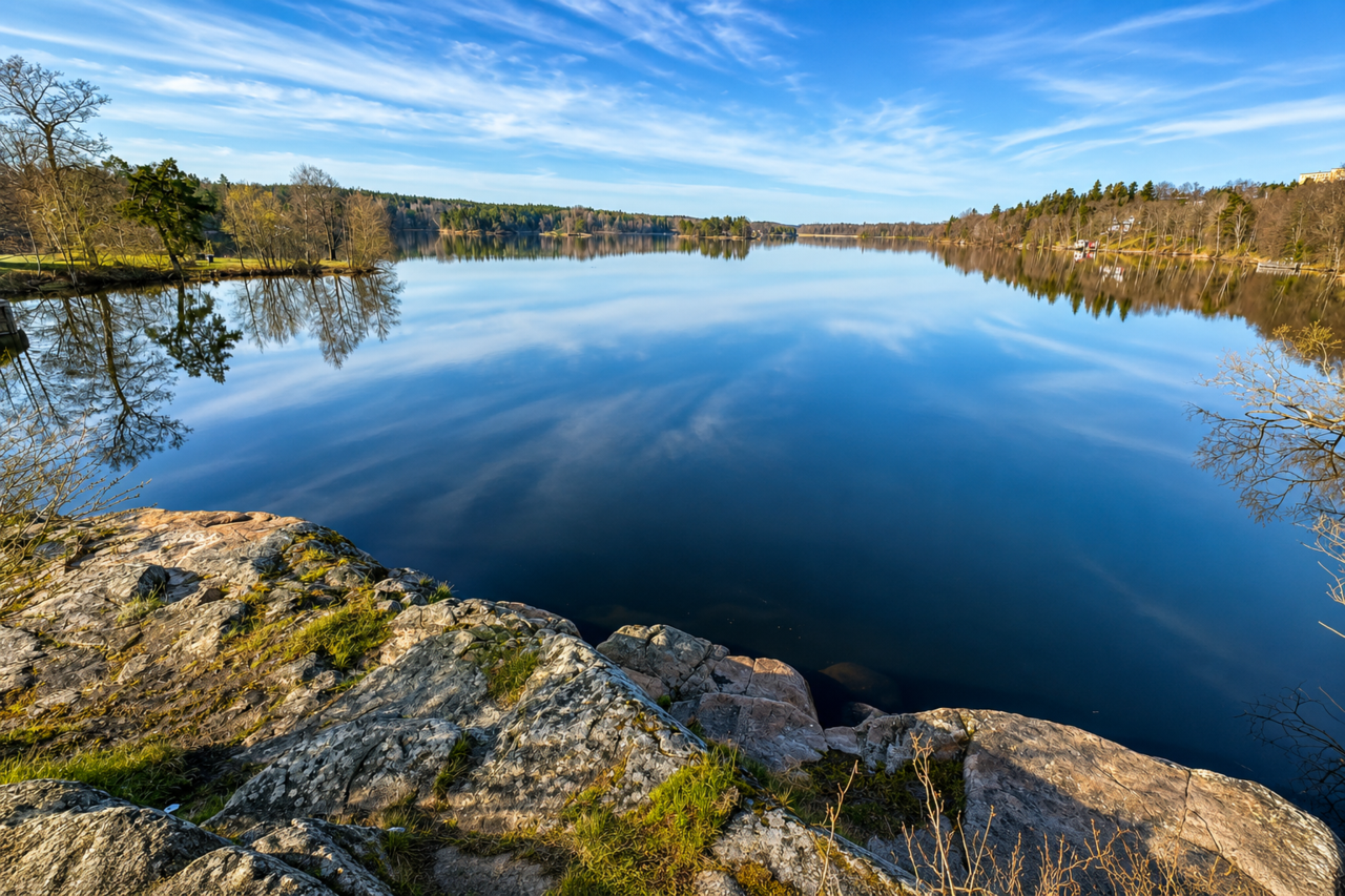 Nordmarksvägen 43