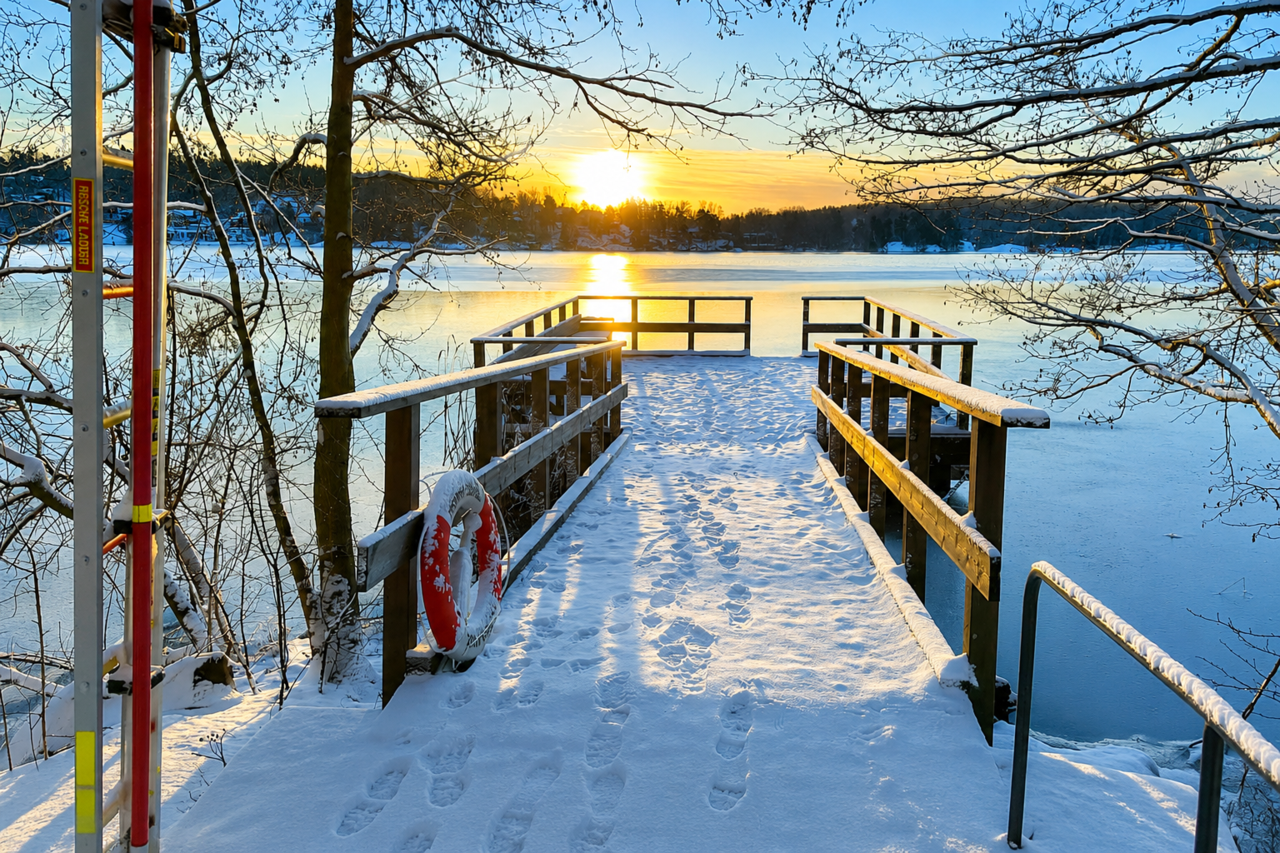 Nordmarksvägen 43