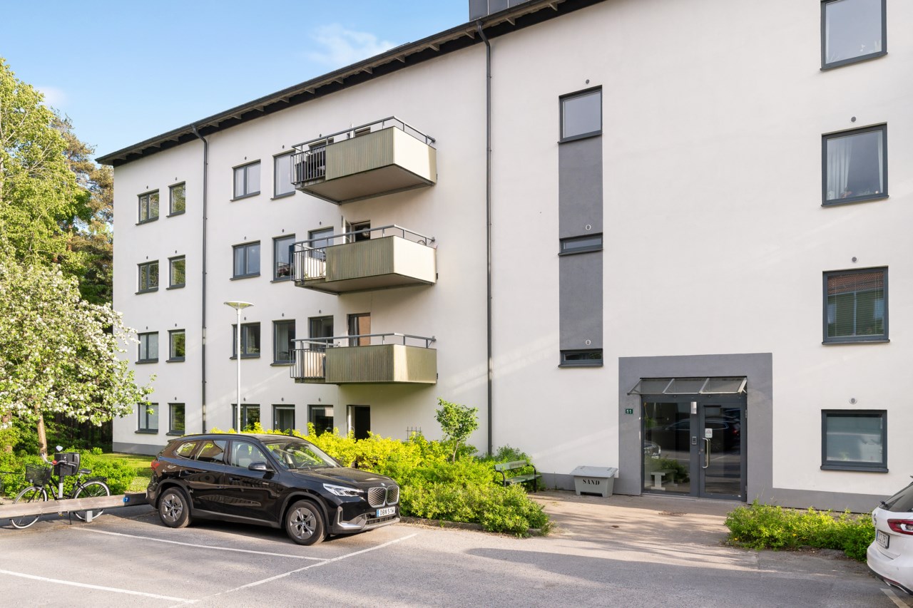 Korintvägen 11
