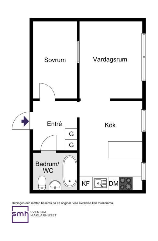Kubbegatan 14