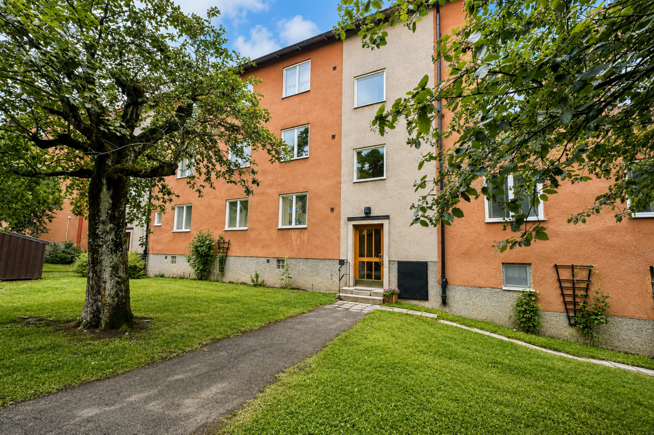 Kubbegatan 14