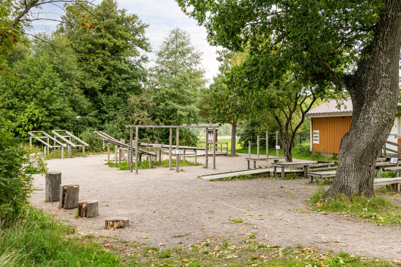 Thorsten Levenstams väg 13A