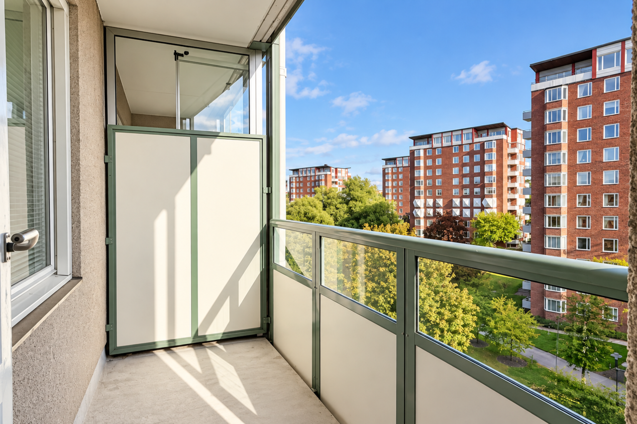 Lysviksgatan 51