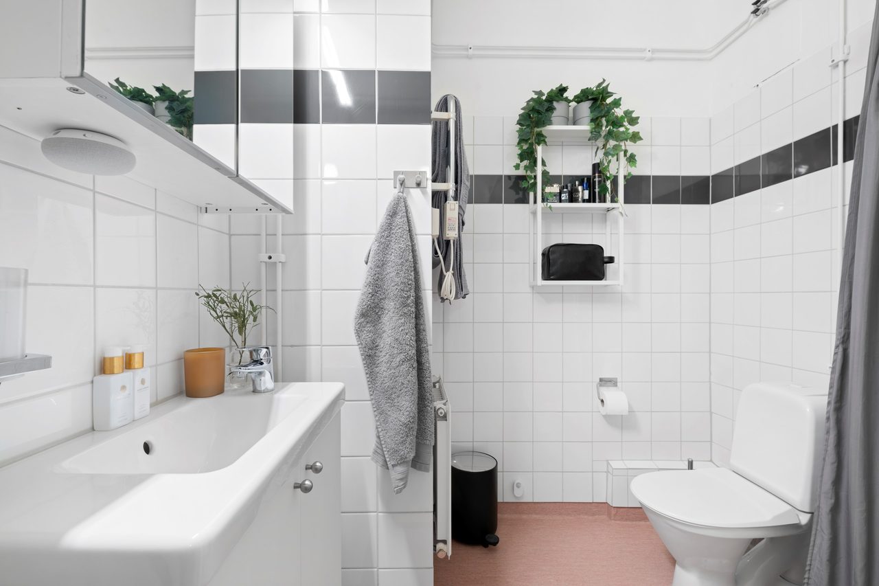 Luthagsesplanaden 24 E