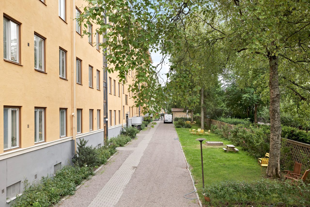 Luthagsesplanaden 24 E