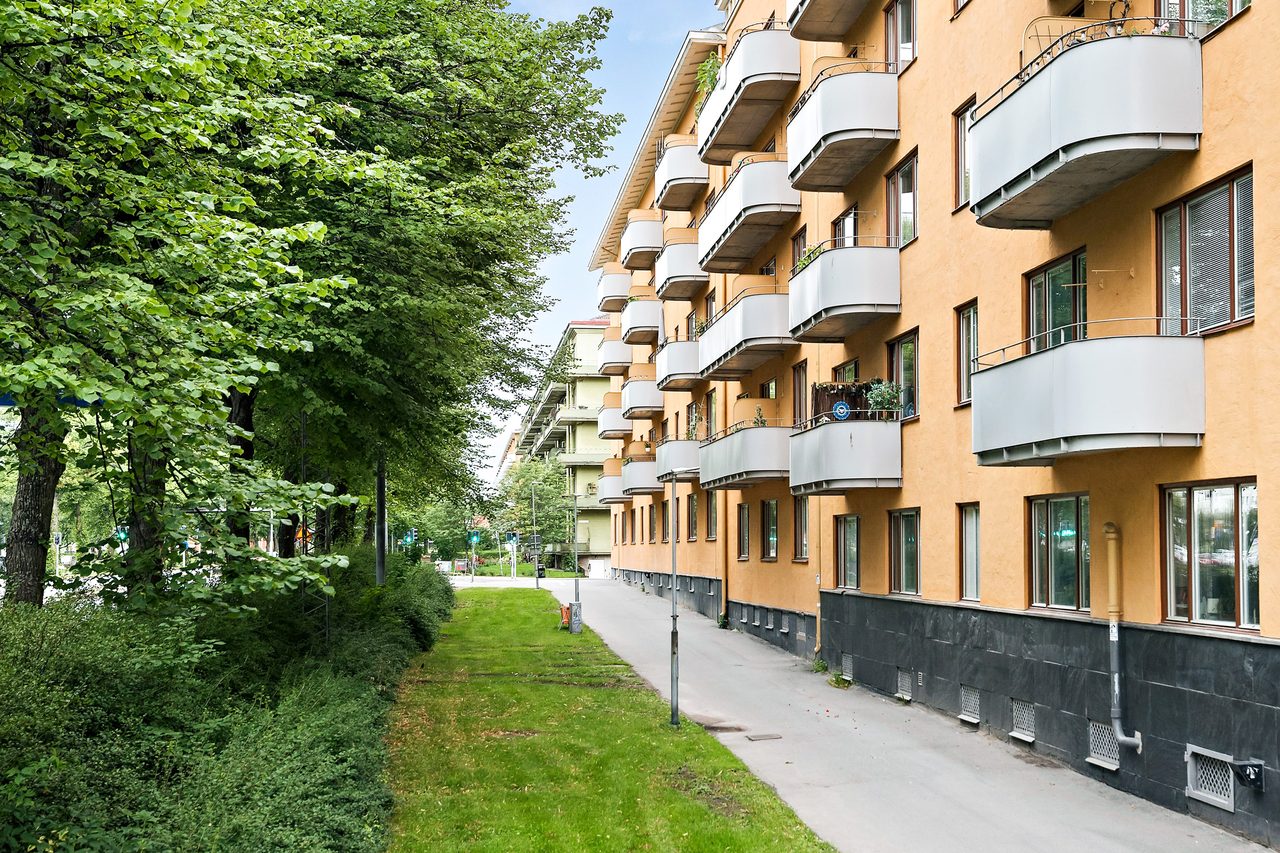 Luthagsesplanaden 24 E