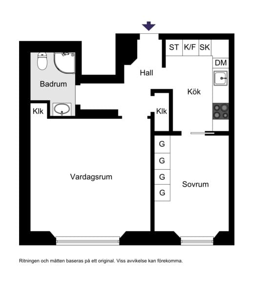 Luthagsesplanaden 24 E