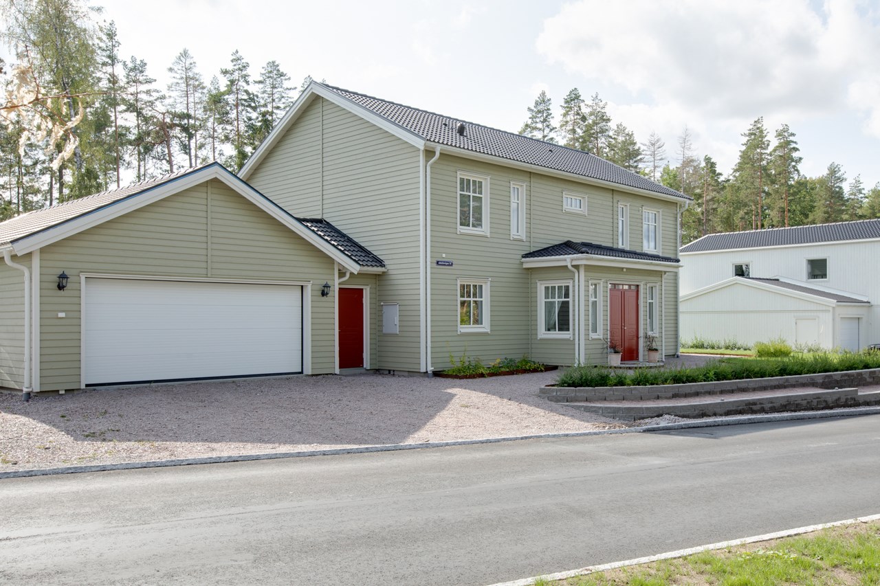 Alkällsvägen 26