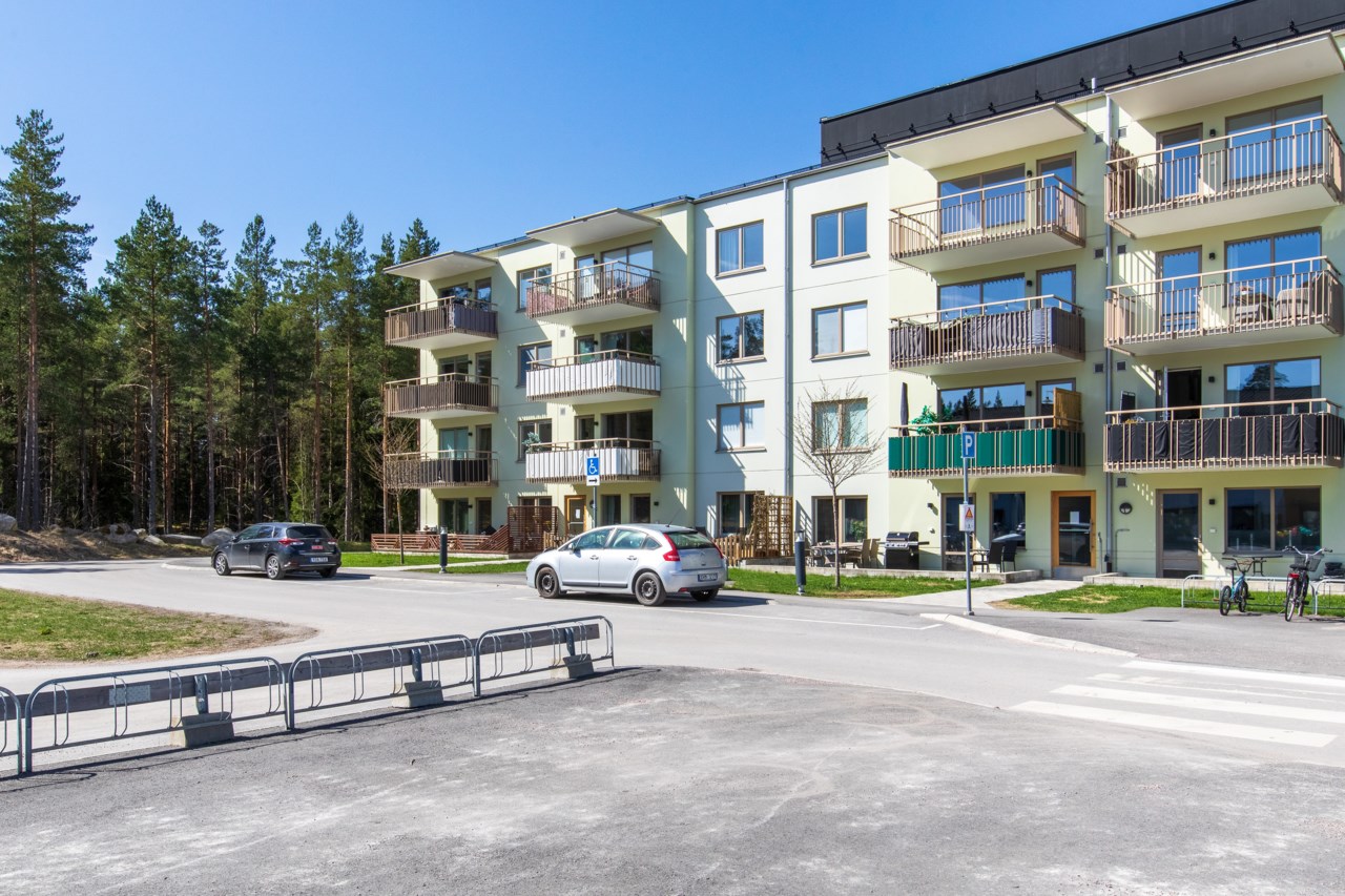 Meteorvägen 32