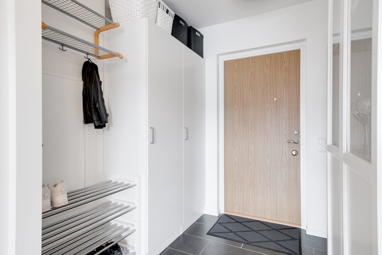 Meteorvägen 32