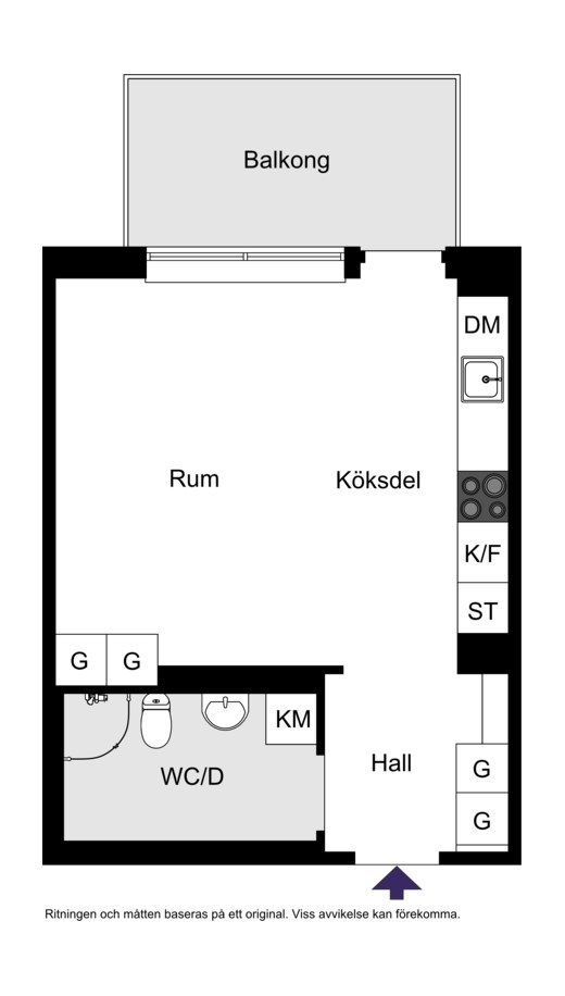 Meteorvägen 32