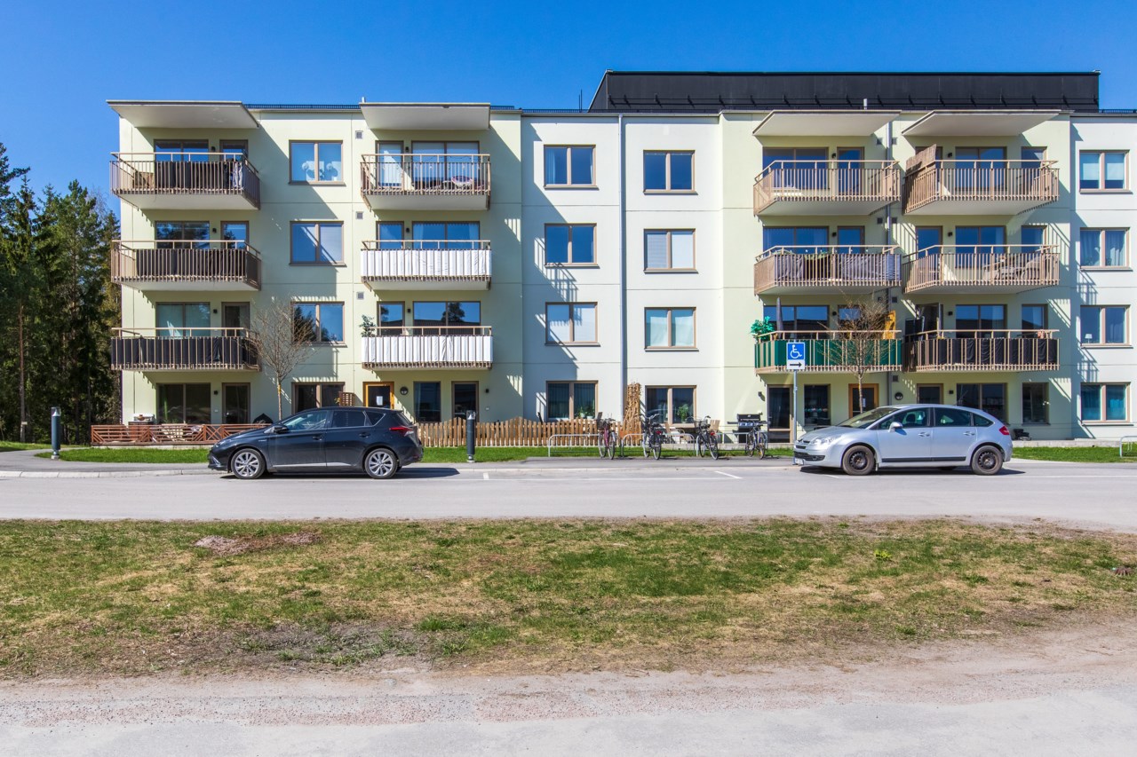 Meteorvägen 32