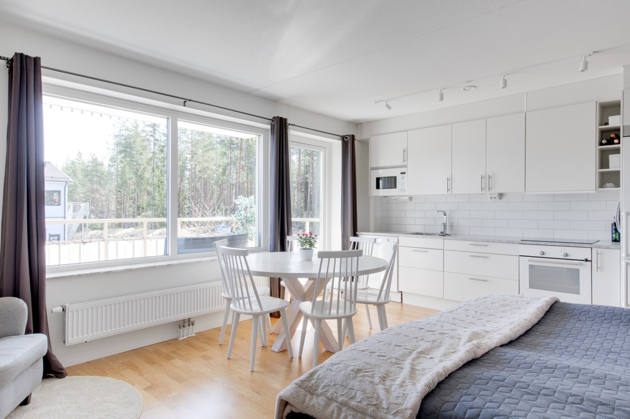 Meteorvägen 32