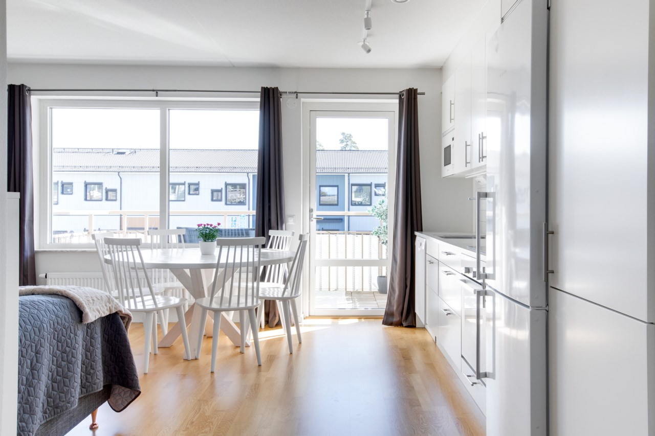 Meteorvägen 32