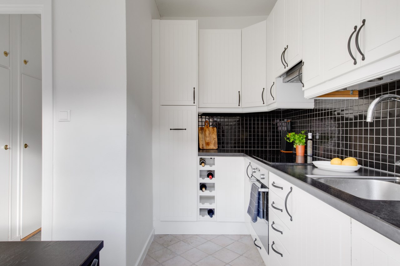 Svartbäcksgatan 107C