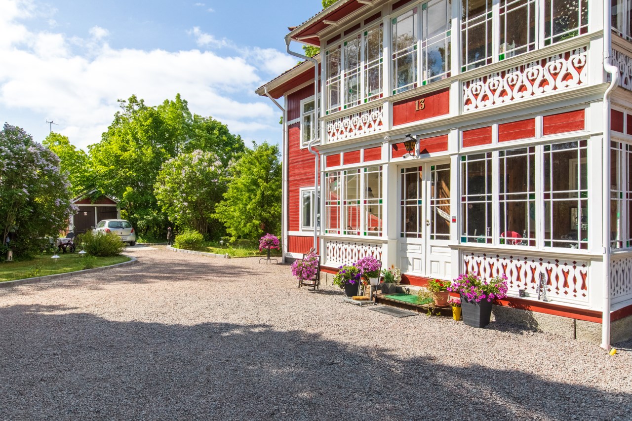 Ringvägen 13