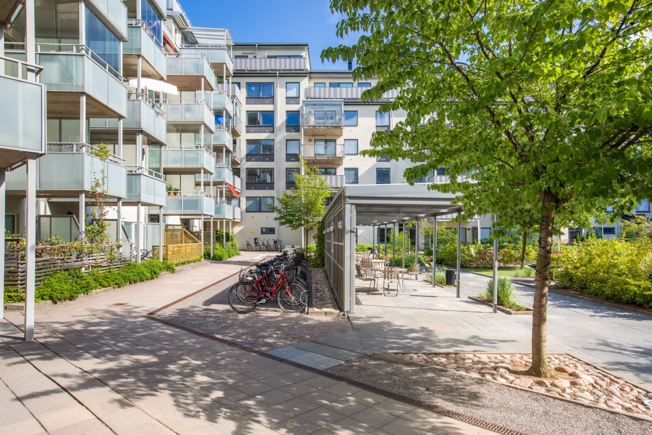 Tullgarnsgatan 25, 1tr