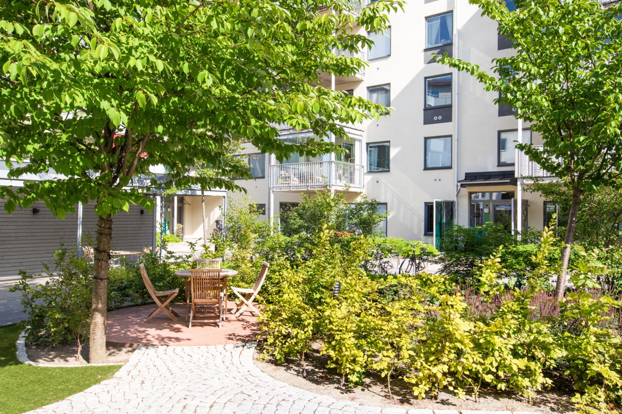 Tullgarnsgatan 25, 1tr