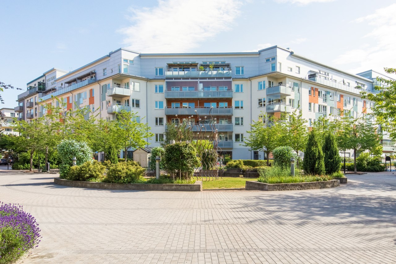 Tullgarnsgatan 25, 1tr