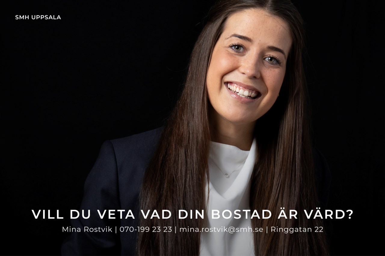 Bredmansgatan 4A