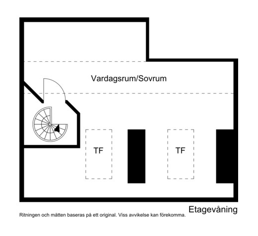 Bredmansgatan 4A