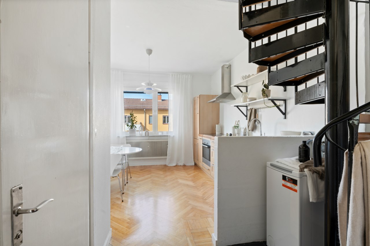 Bredmansgatan 4A