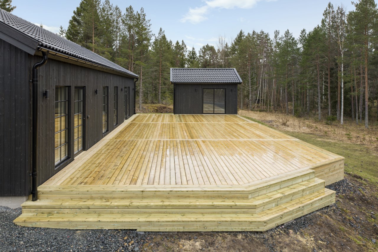 Havtornsvägen 12