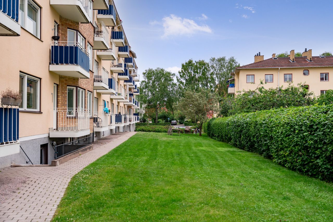 Torkelsgatan 16B