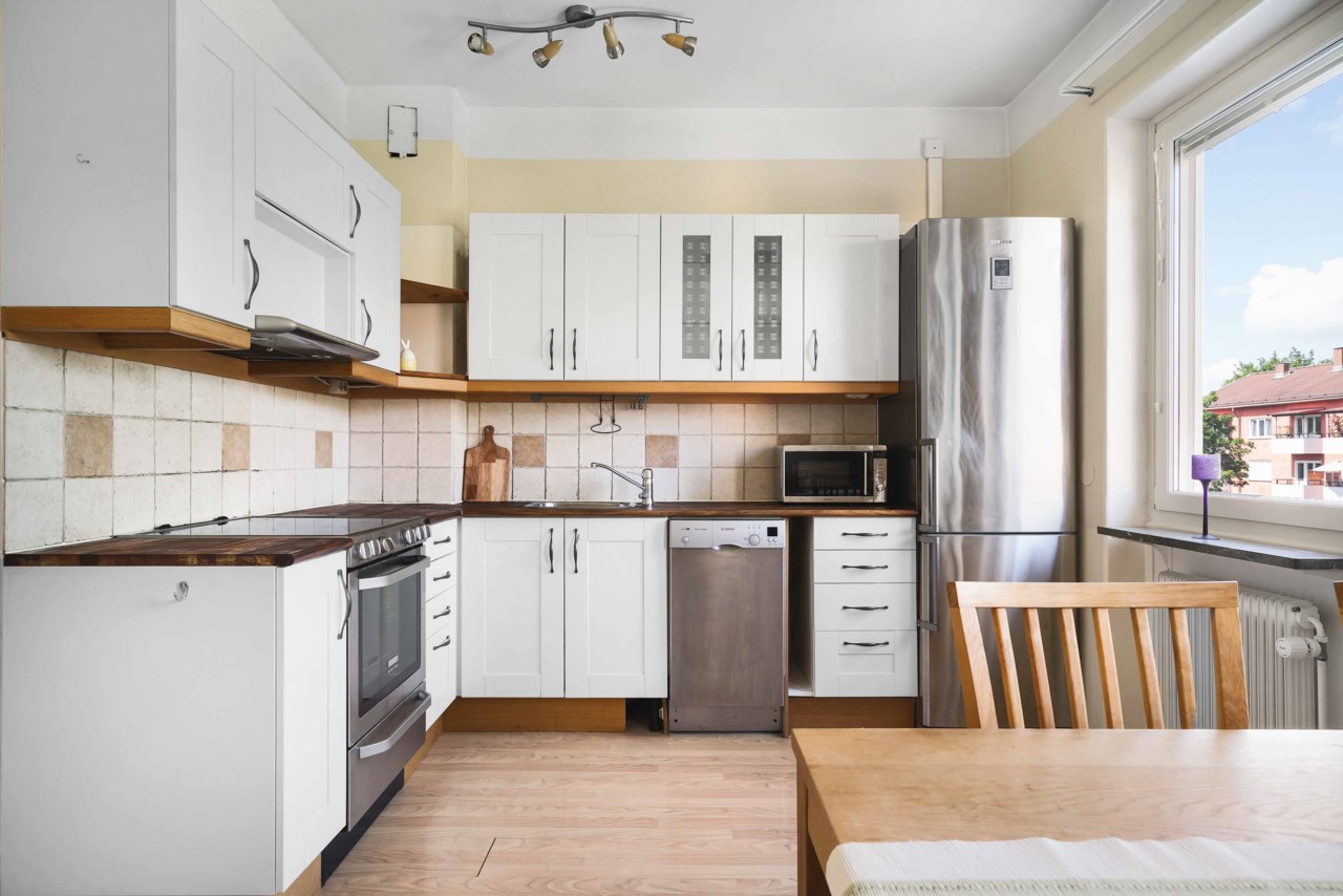 Svartbäcksgatan 103D