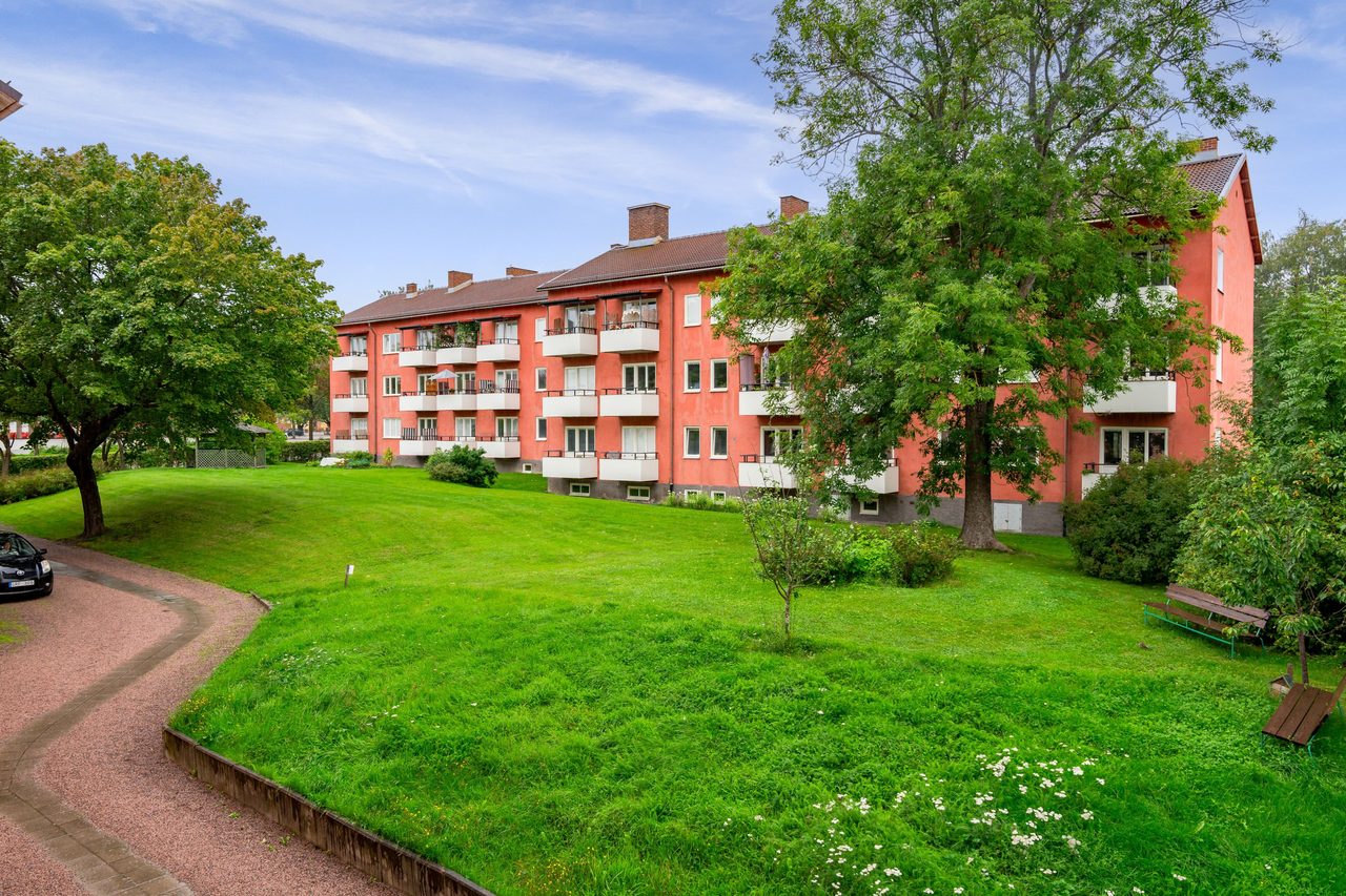 Svartbäcksgatan 103D