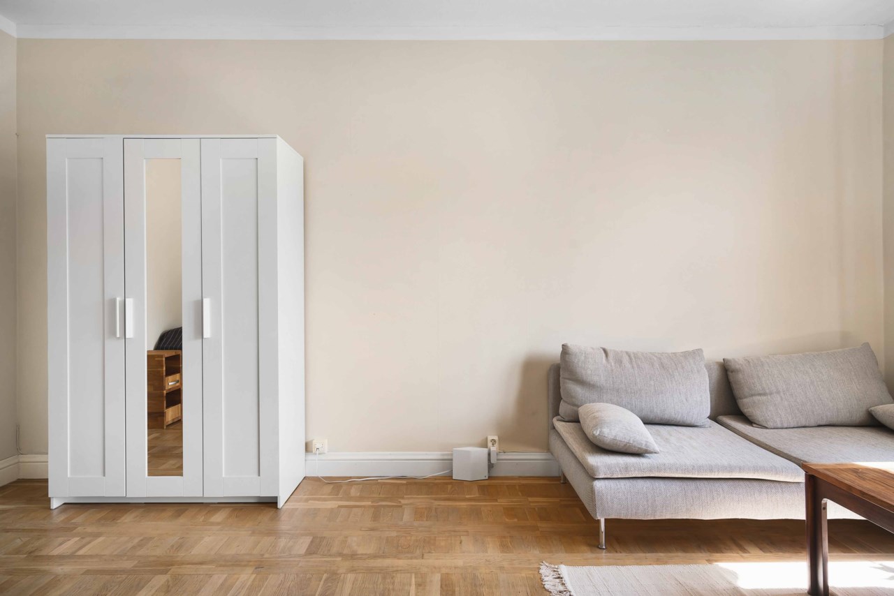 Svartbäcksgatan 103D