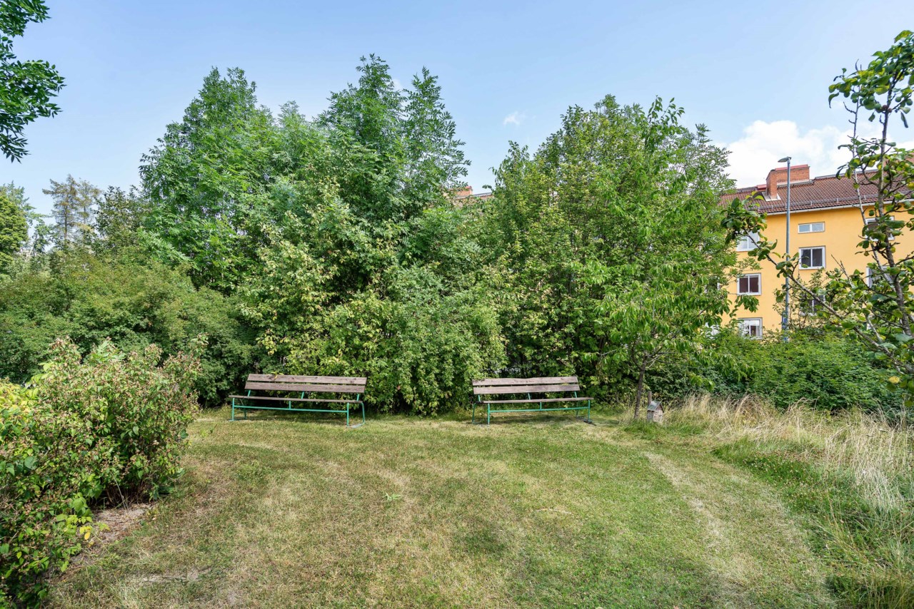 Svartbäcksgatan 103D