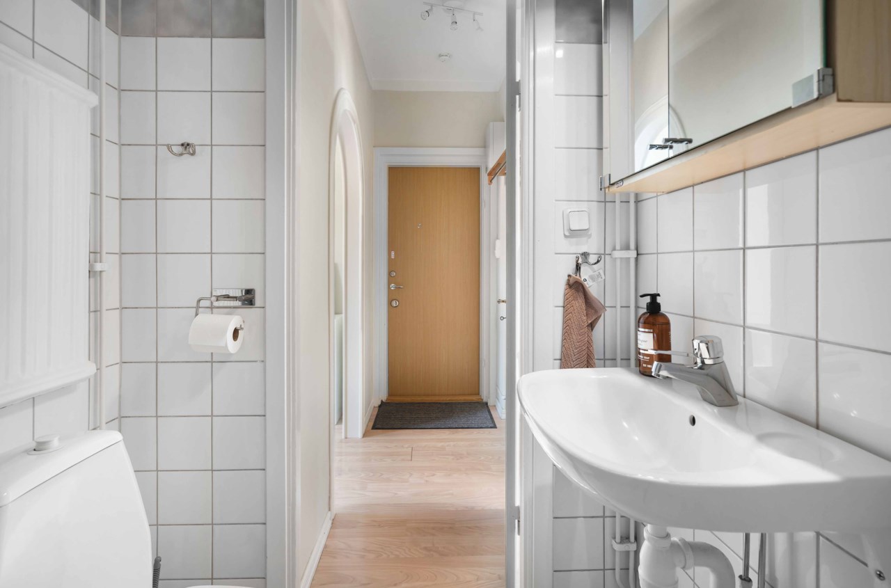 Svartbäcksgatan 103D
