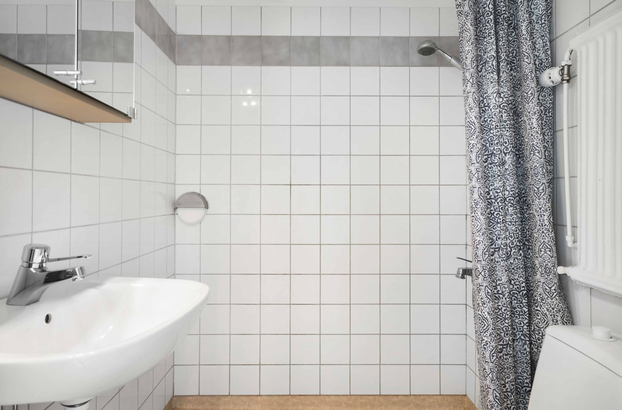 Svartbäcksgatan 103D