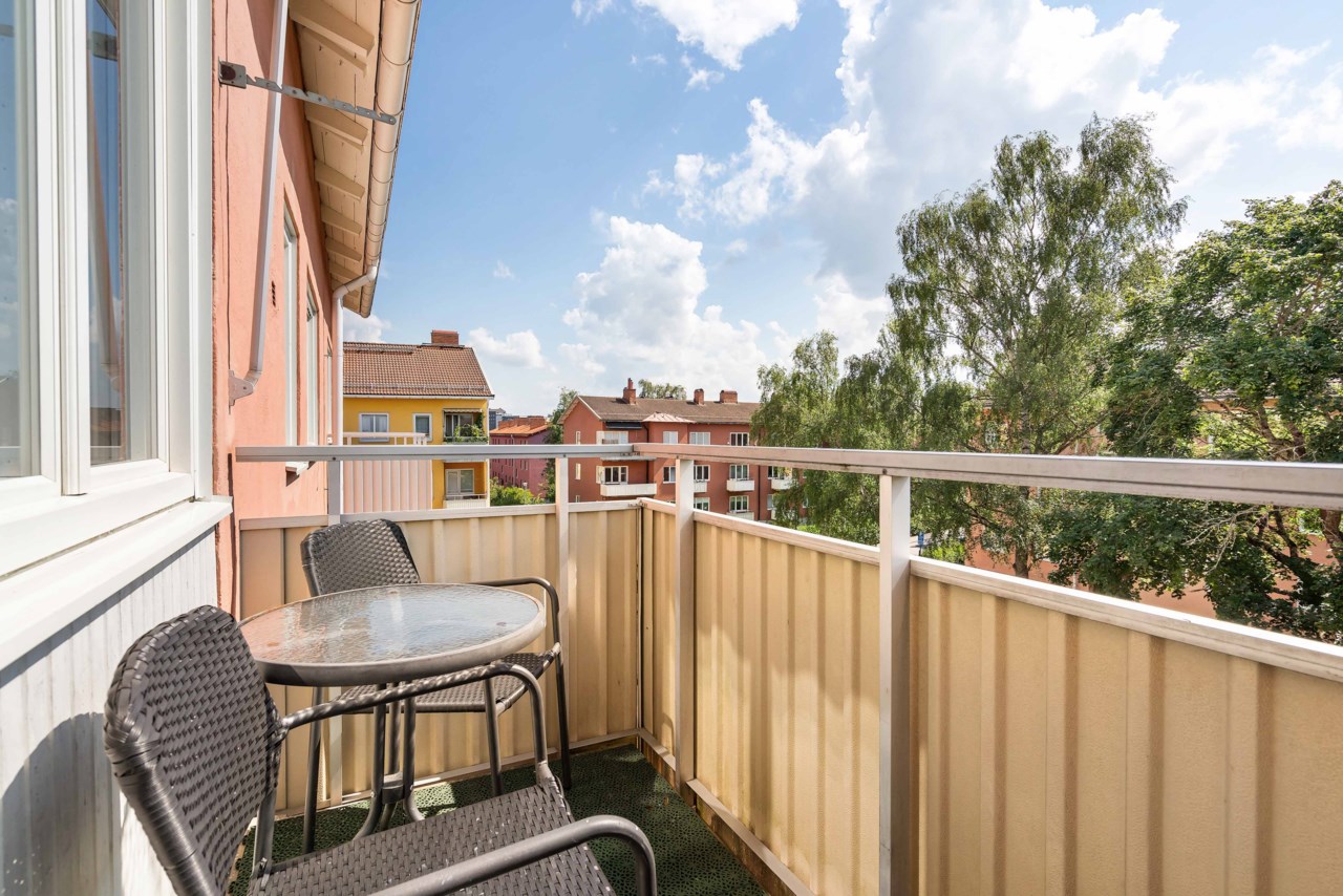 Svartbäcksgatan 103D