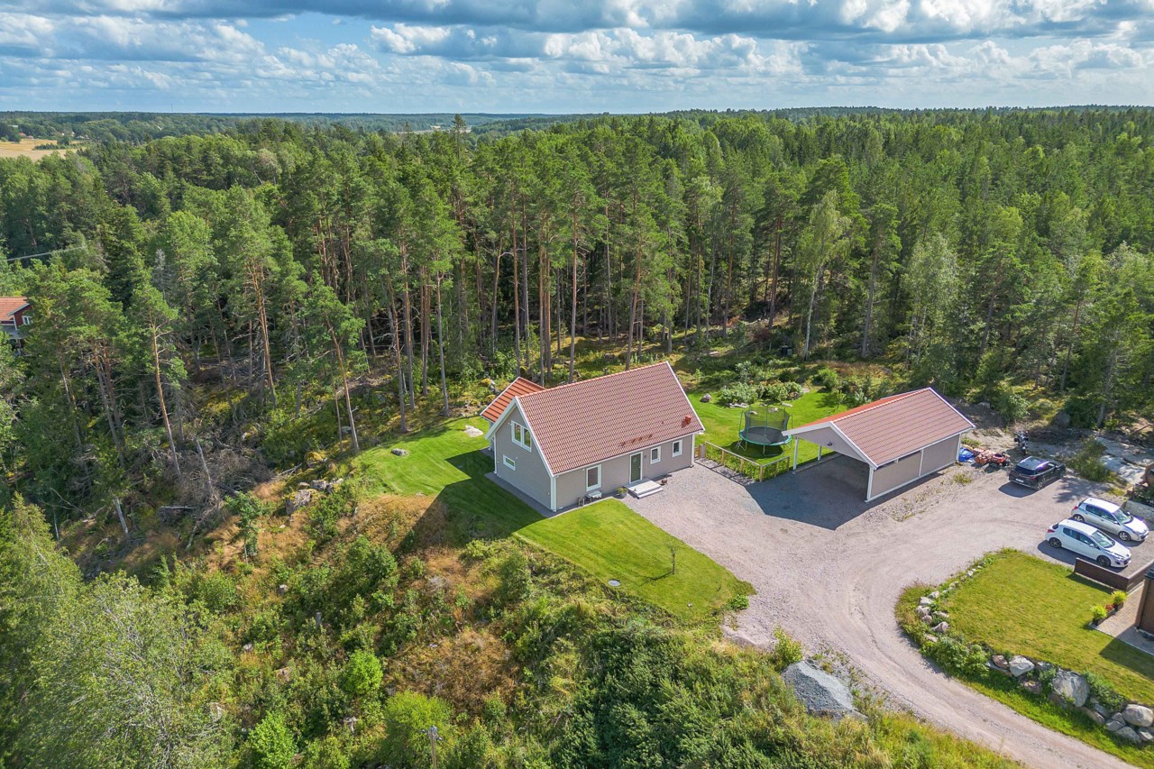 Frötuna 19B