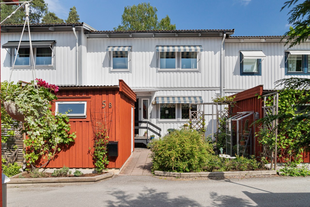 Rälsvägen 5B
