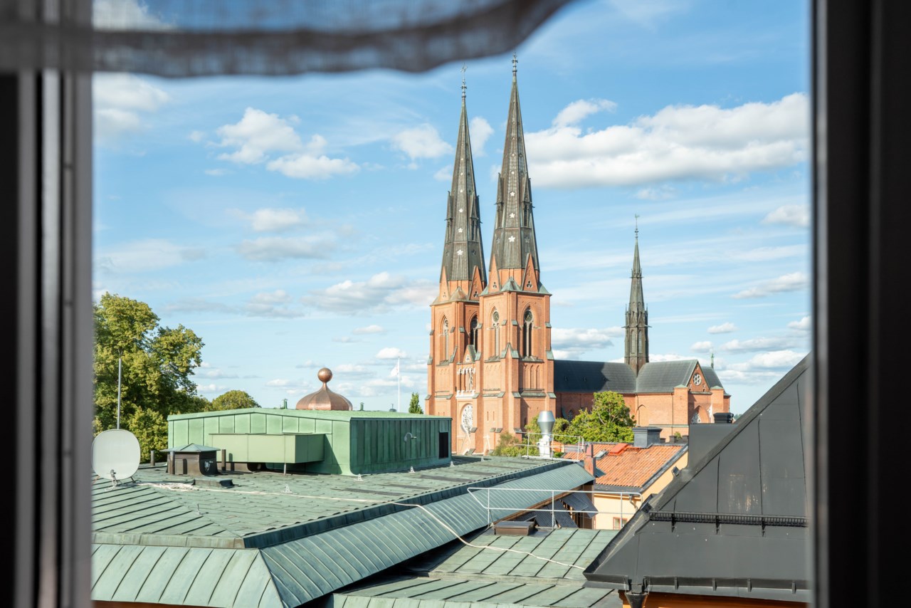 Övre Slottsgatan 8A