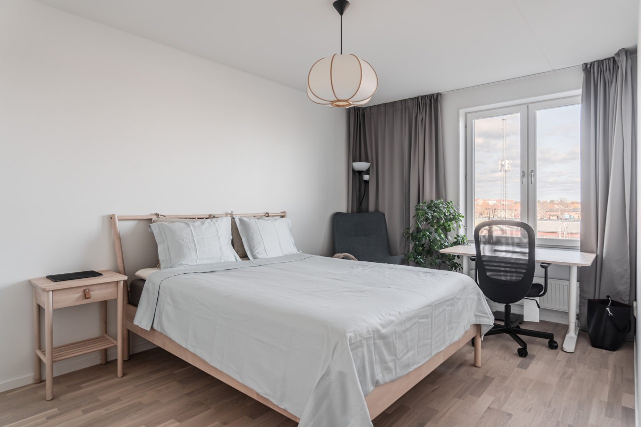 Sockergatan 6