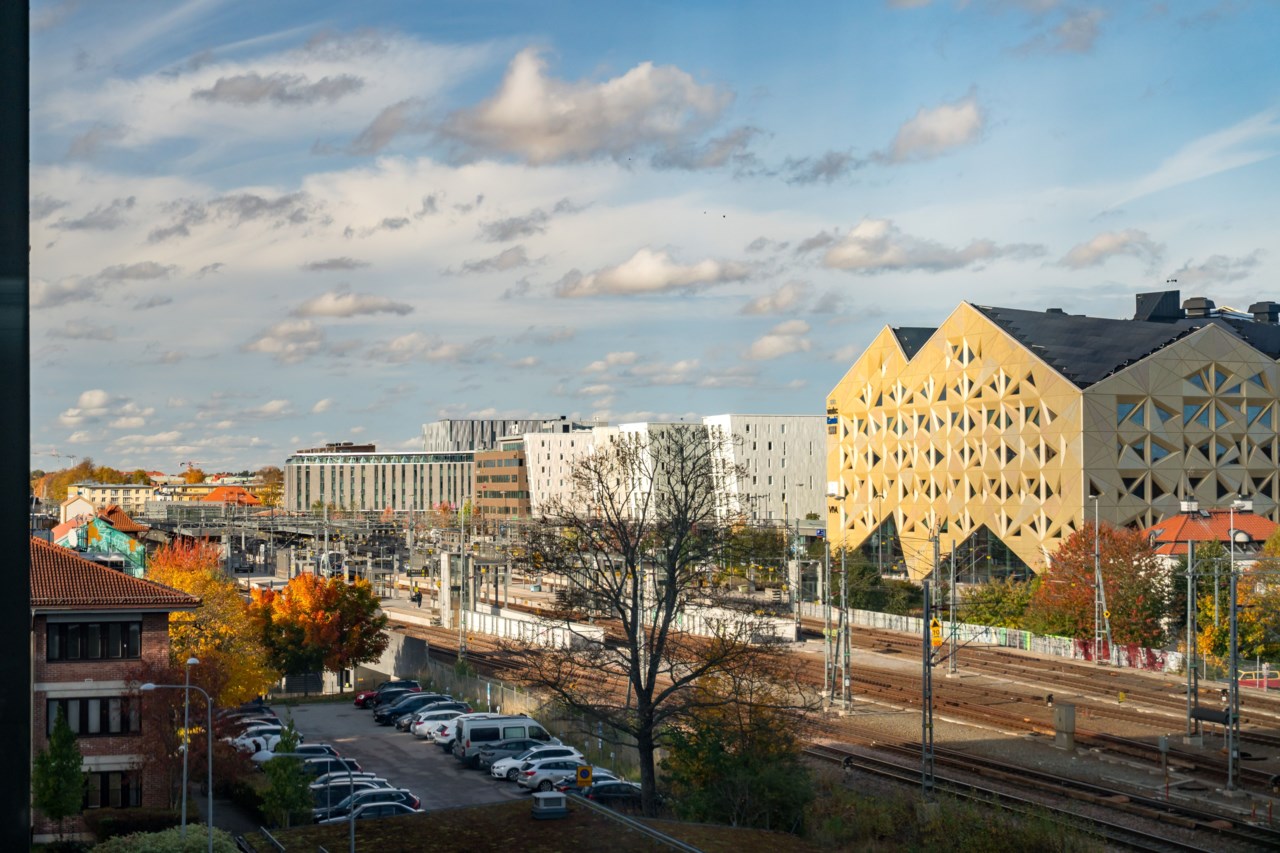 Sockergatan 6